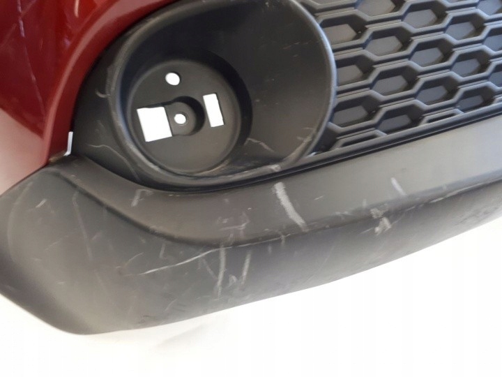 фото №6, Nissan juke 2014 lift бампер задня