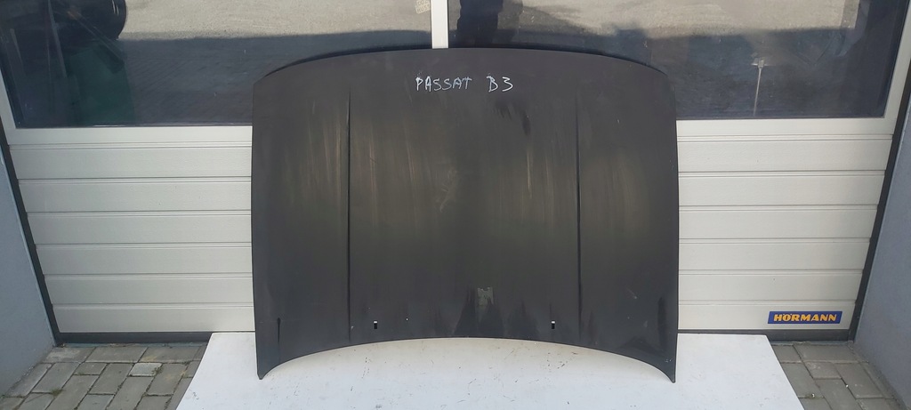 фото №1, Vw passat b3 капот