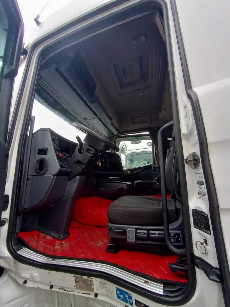 фото №4, Кабина комплектная scania r streamline 2015
