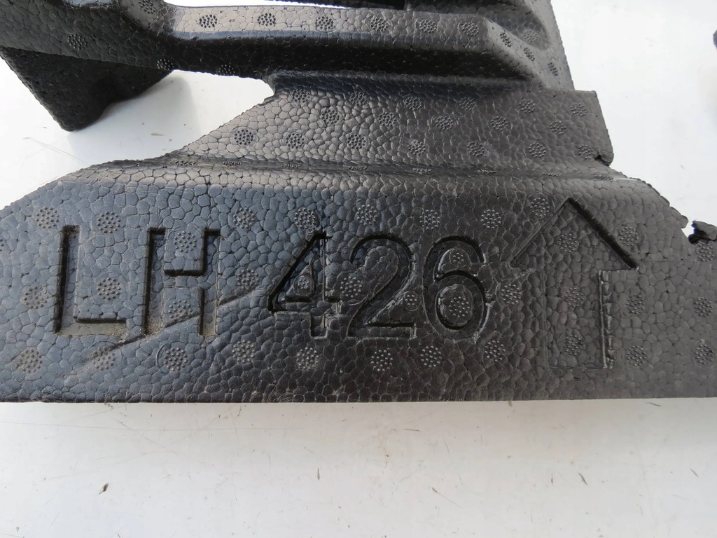 фото №10, Вкладка пінополістирол volvo xc60 ii