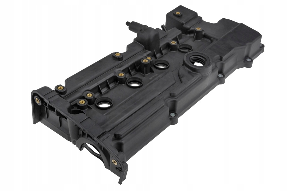 фото №1, Крышка клапанов hyundai accent kia rio 1.6 05-