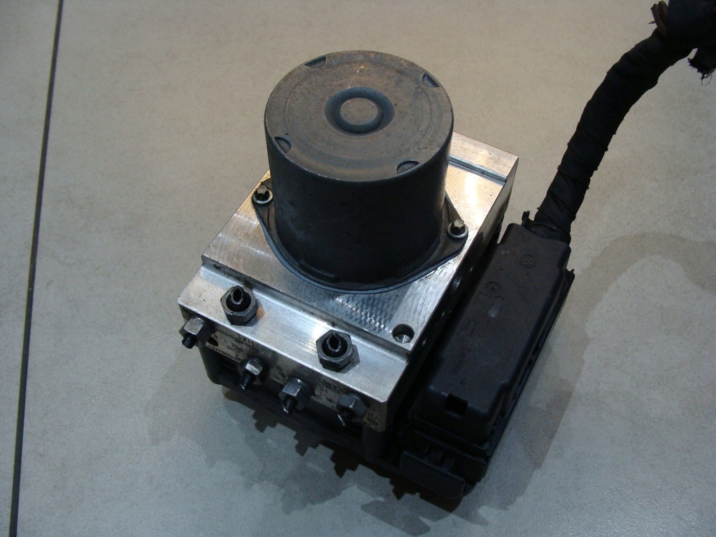 фото №1, Abs esp audi a6 c7 4g0614517 4g0907379 !!!