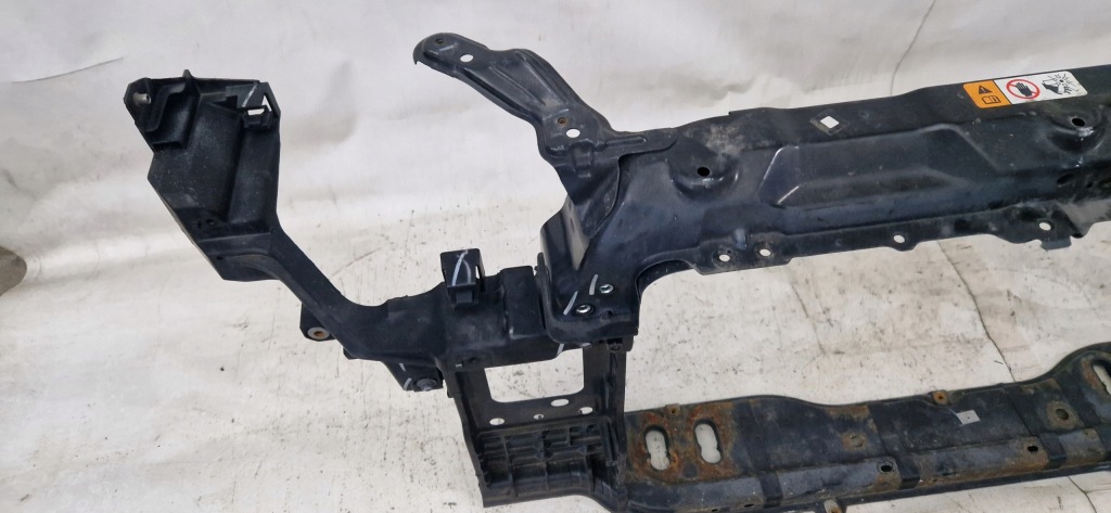 фото №4, Hyundai i30 ii 2 11-17r pas передний