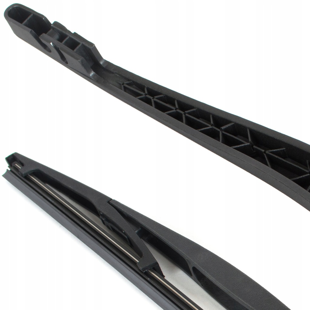 фото №7, Важіль двірники задня щітка двірник do nissan x-trail t31 2007-