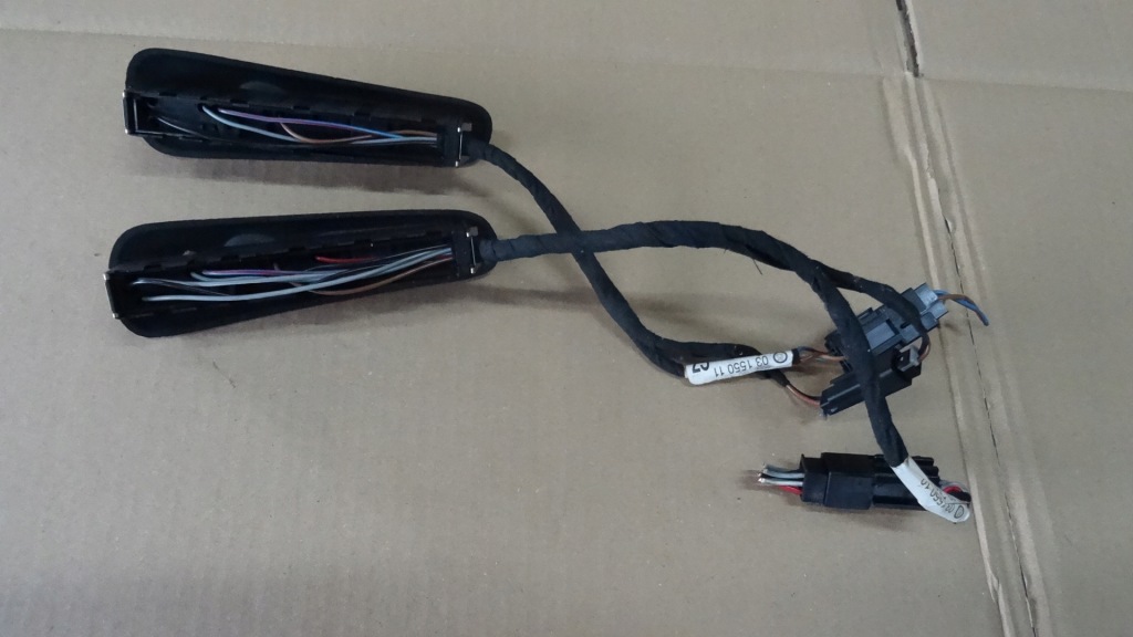 фото №4, Omega b перемикач вікон 90438547