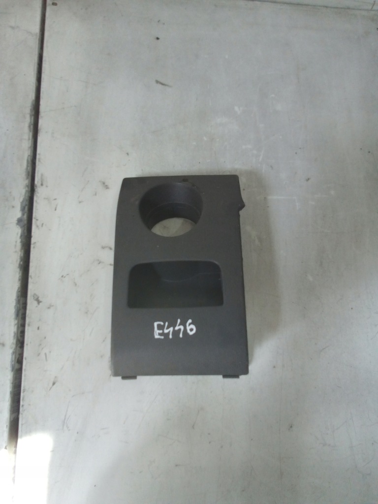 фото №1, E446 рамка переключателя света corsa d 13228683