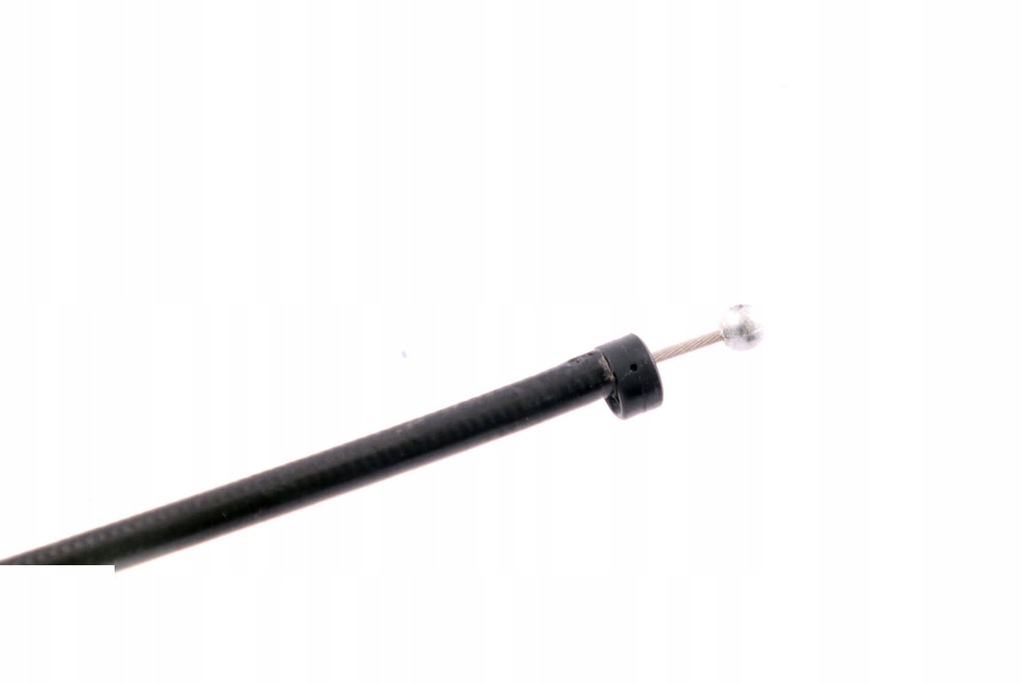 фото №10, Mercedes w169 трос тяга капот a1698800059