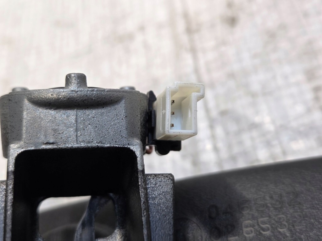 Зеркало внутреннее заднего вида ford focus mk3 au5a17e678ad Киев