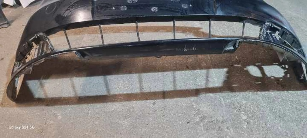 фото №7, Ford c-max ii 2015 бампер перед