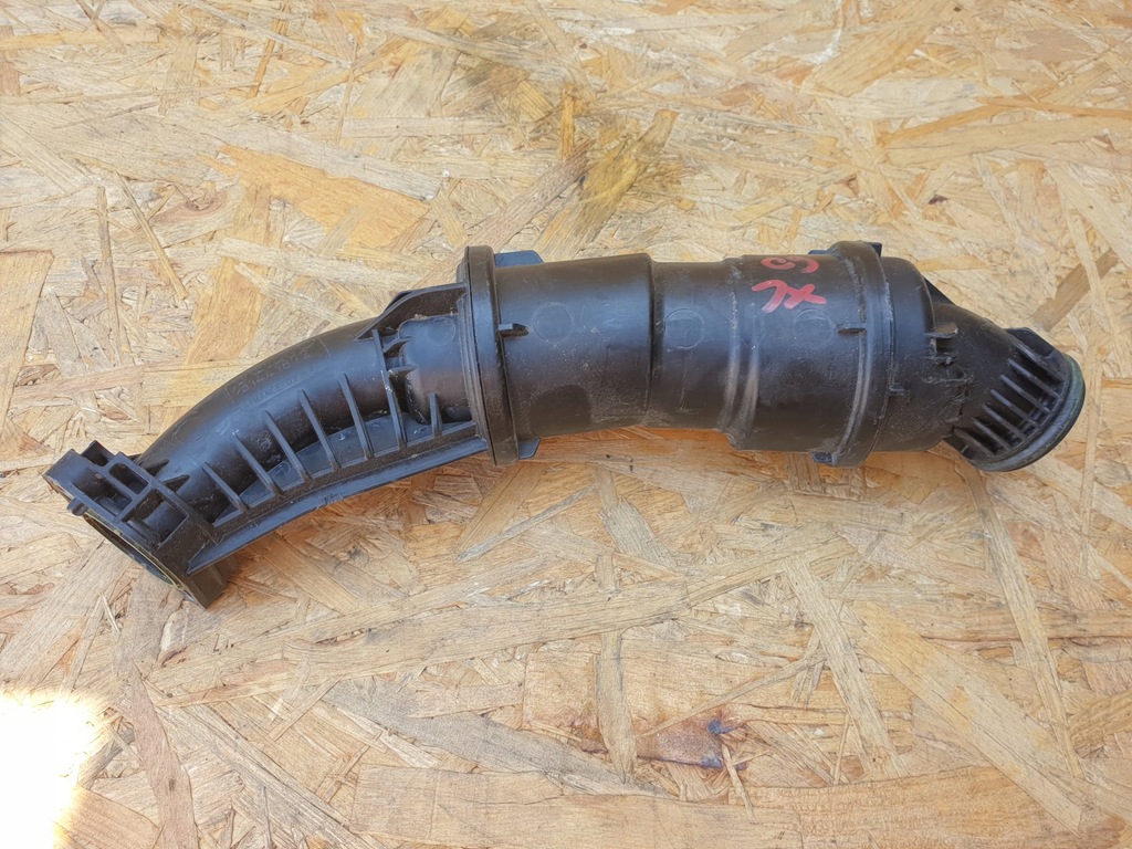 фото №2, Volvo xc60 ii труба воздуха 31441872