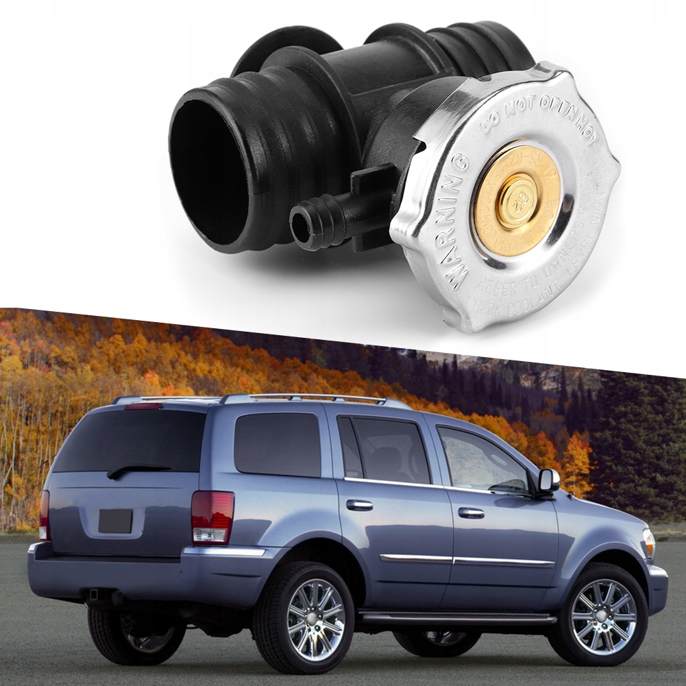 фото №15, Крышка радиатора с комплект трубы водяной t branch