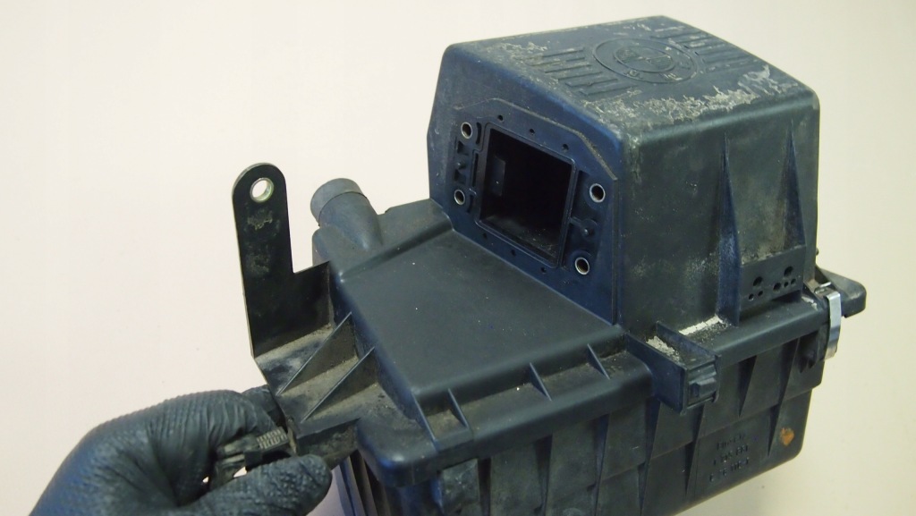 фото №5, Bmw e30 m20 320 325 корпус фільтра повітря