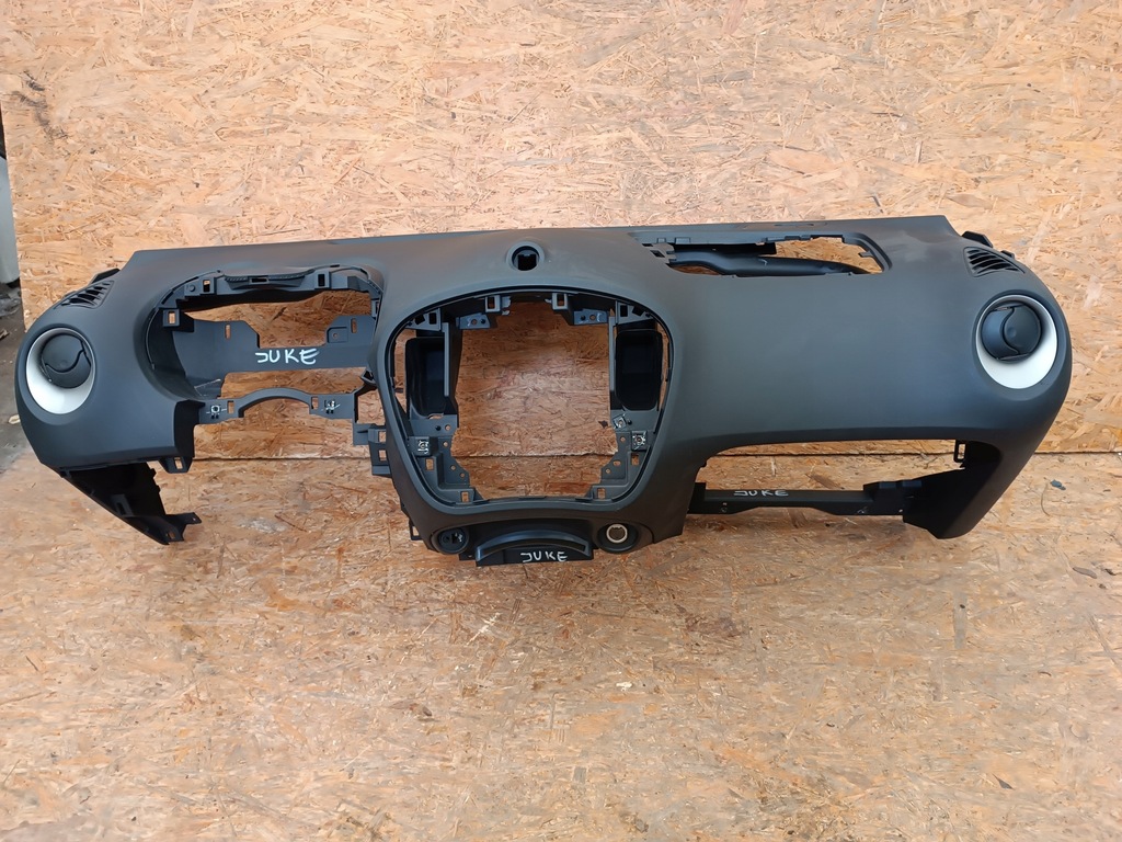 фото №8, 682001kp0a nissan juke i f15 приборная панель приборная приборная панель eu