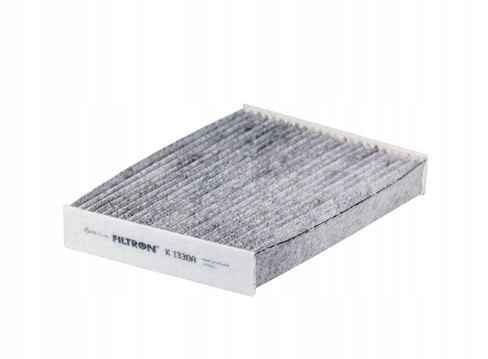 фото №4, Набір фільтрів вугільний filtron renault koleos ii