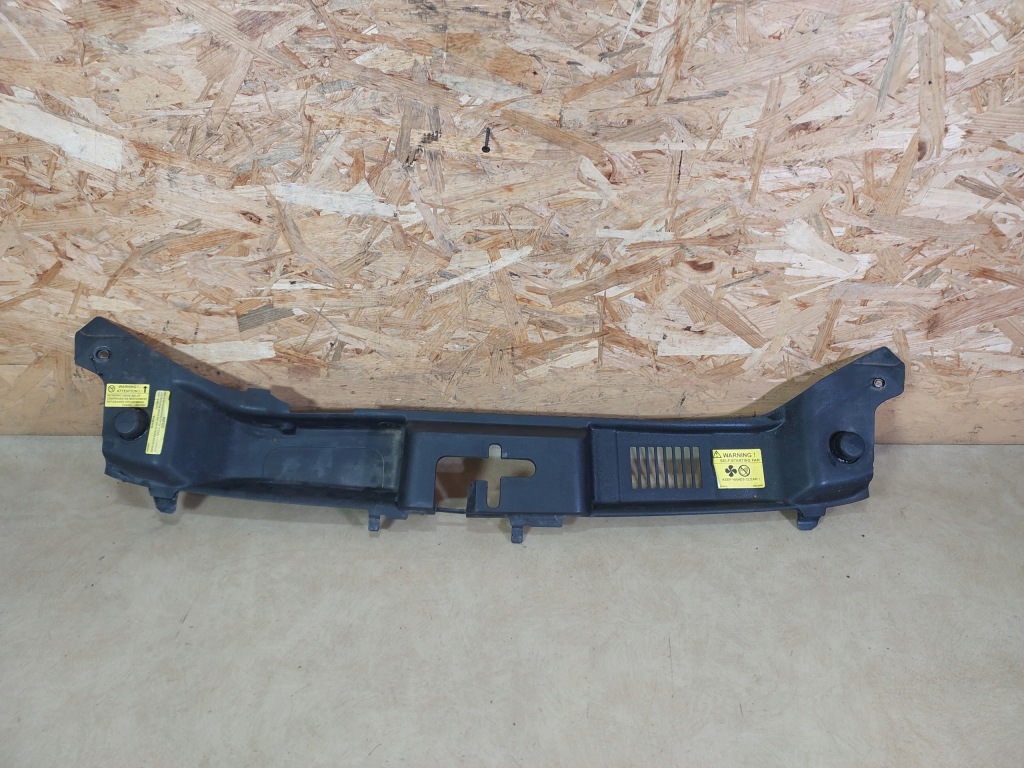 фото №1, Volvo v50 защита поперечина верхнего 30716338