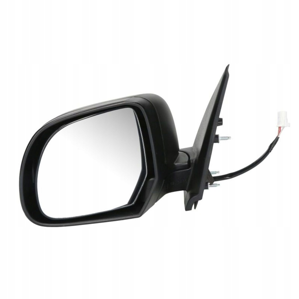 фото №1, Дзеркало ліва nissan micra k13 10-15