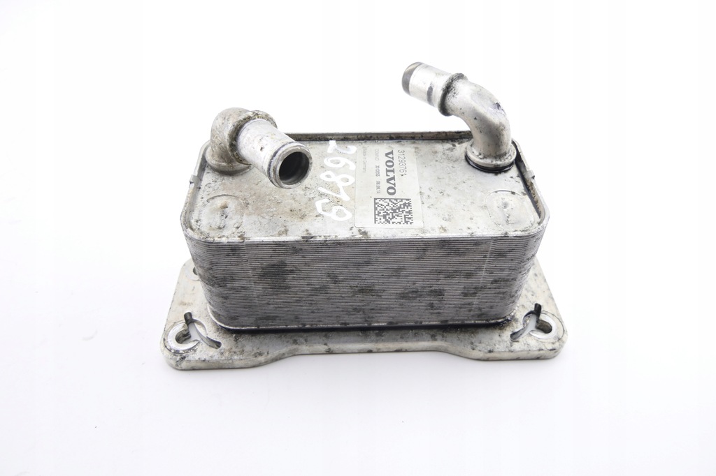 фото №1, Радиатор масла volvo s60 ii v60 2.0 d 31293761