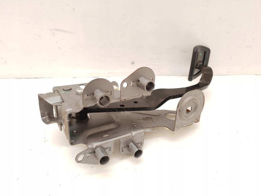 фото №4, Педаль гальма renault scenic iii