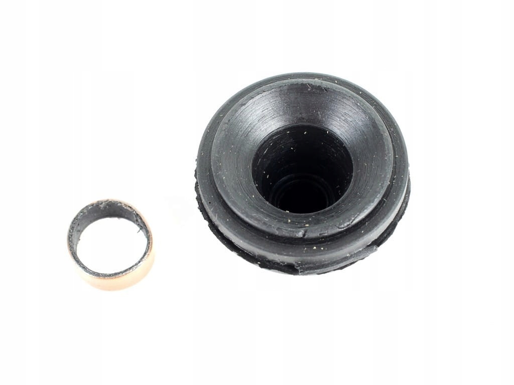 фото №5, Клипса резиновый элемент защита двигателя renault kangoo twingo megane ii 1.5 1.9 dci