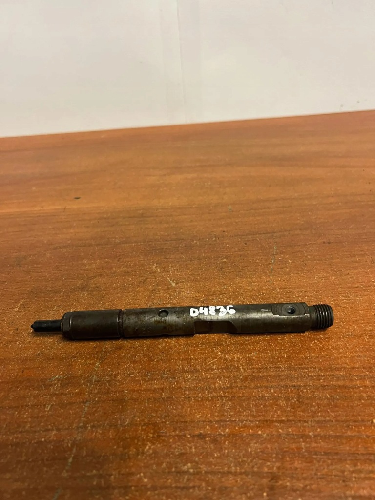 фото №1, Инжектор mercedes-benz e w210 d4836 1997