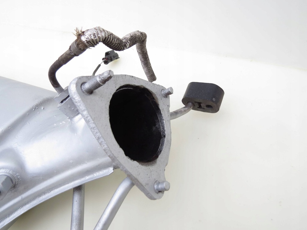 фото №5, Фільтр dpf fap часток твердих 30774488 volvo xc60 i 2.4 d5