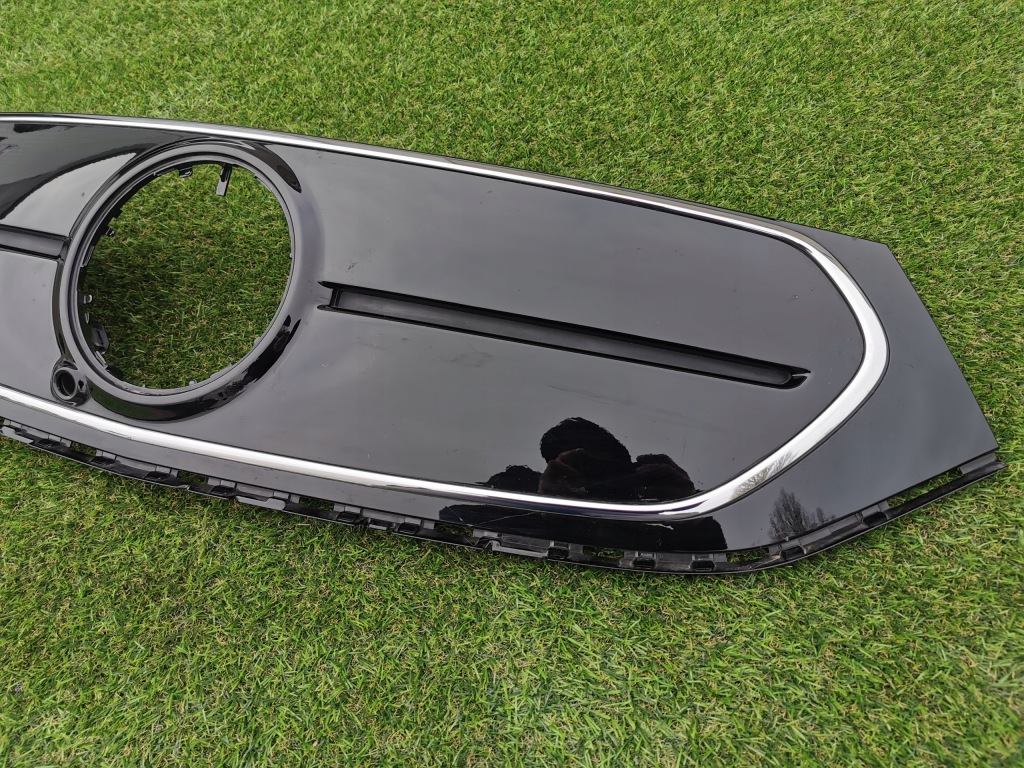 фото №4, Mercedes 243 amg решітка радіатора решітка радіатора a2438880800