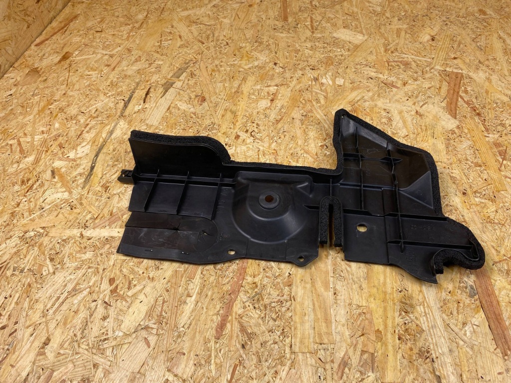 Воздуховод впуск воздуха перед lexus gs iv 2.5h 53154-30260 2012- с Разборки