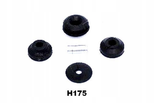 фото №2, Подушка амортизатора [ashika]