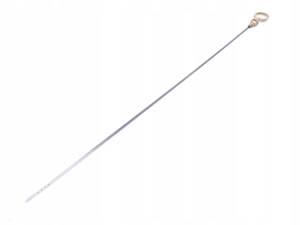 фото №10, Vauxhall astra щуп рівня оливи 1.4 turbo бензин 110kw 150 hp 2016