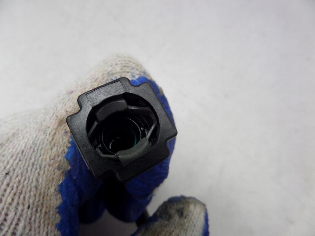 фото №11, Шланг підсилювач гальм клапан citroen c2 1.4 8v 06r