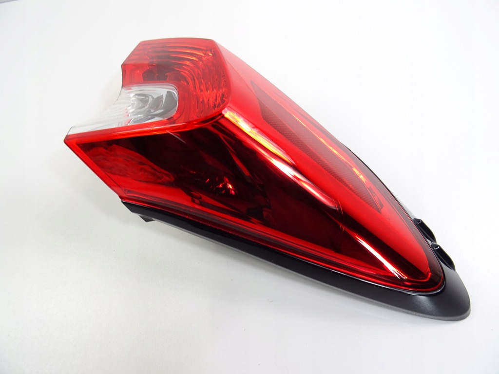 фото №9, Toyota c-hr chr лампа задняя левая 81560-f4010-00