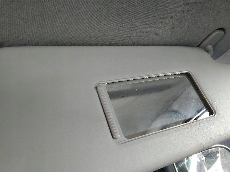 фото №3, Защита солнцезащитная правая volkswagen fox