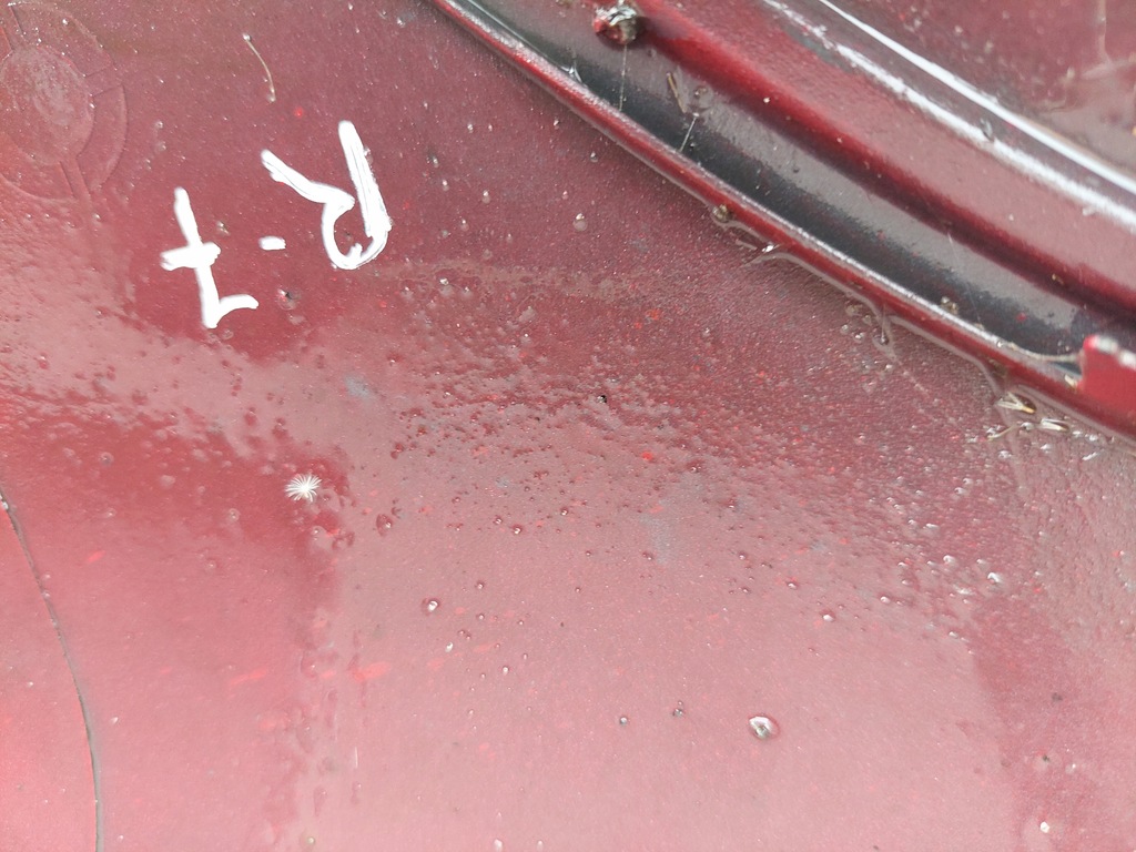 фото №12, Vw up бампер задня задній rzgów łódź 1s6807421