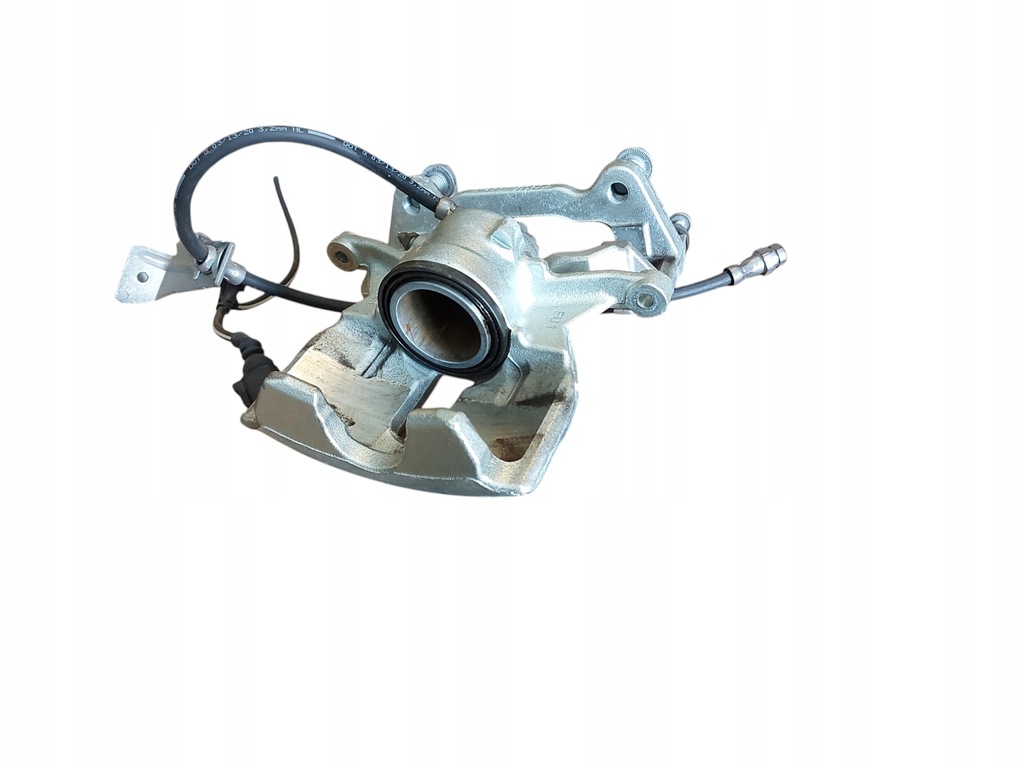 фото №6, Audi q2 супорт перед лівий скоба trw vw ag 5q0615105fs //