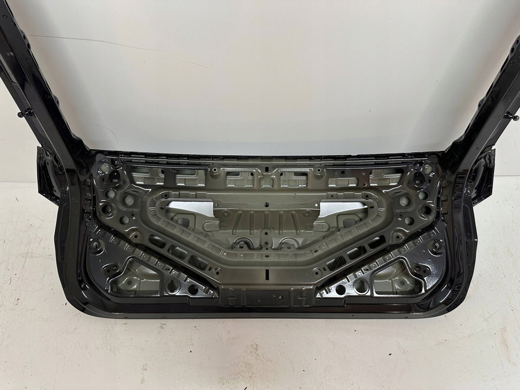 фото №9, Кришка багажника задня задня кришка багажника bmw x6 g06