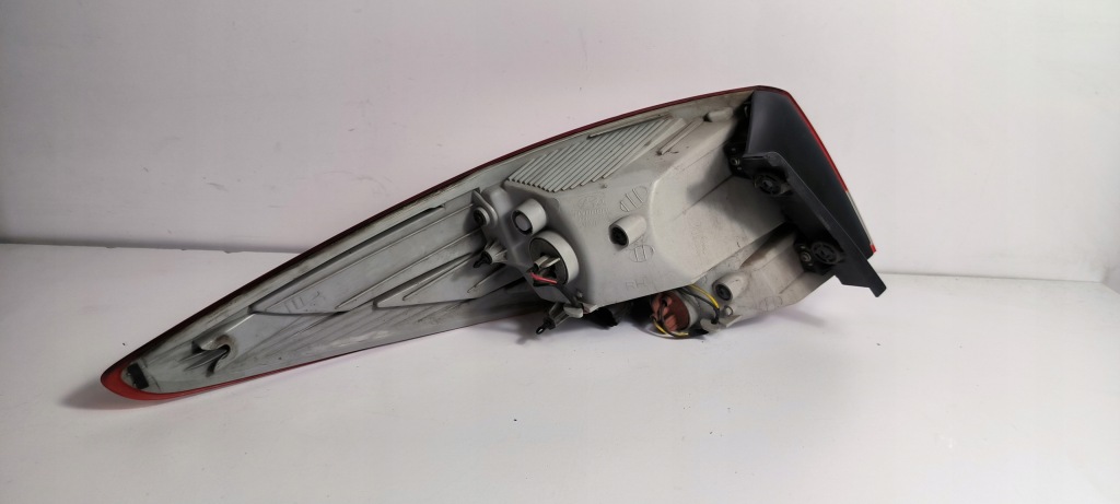 фото №6, Лампа левая задняя левый задняя hyundai ix 35