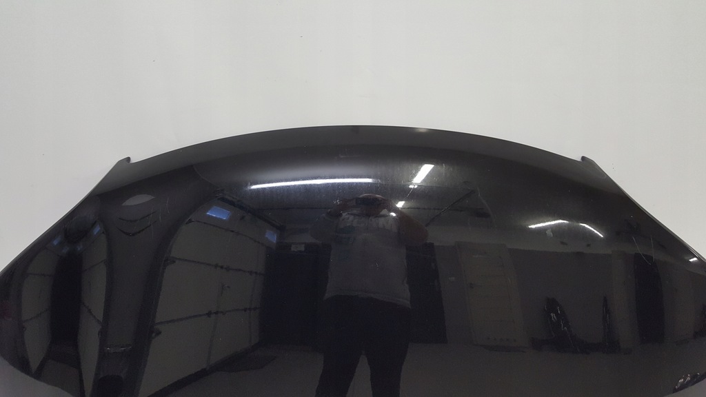 фото №5, Smart fortwo iii 3 a453 капот перед 2014-2020r