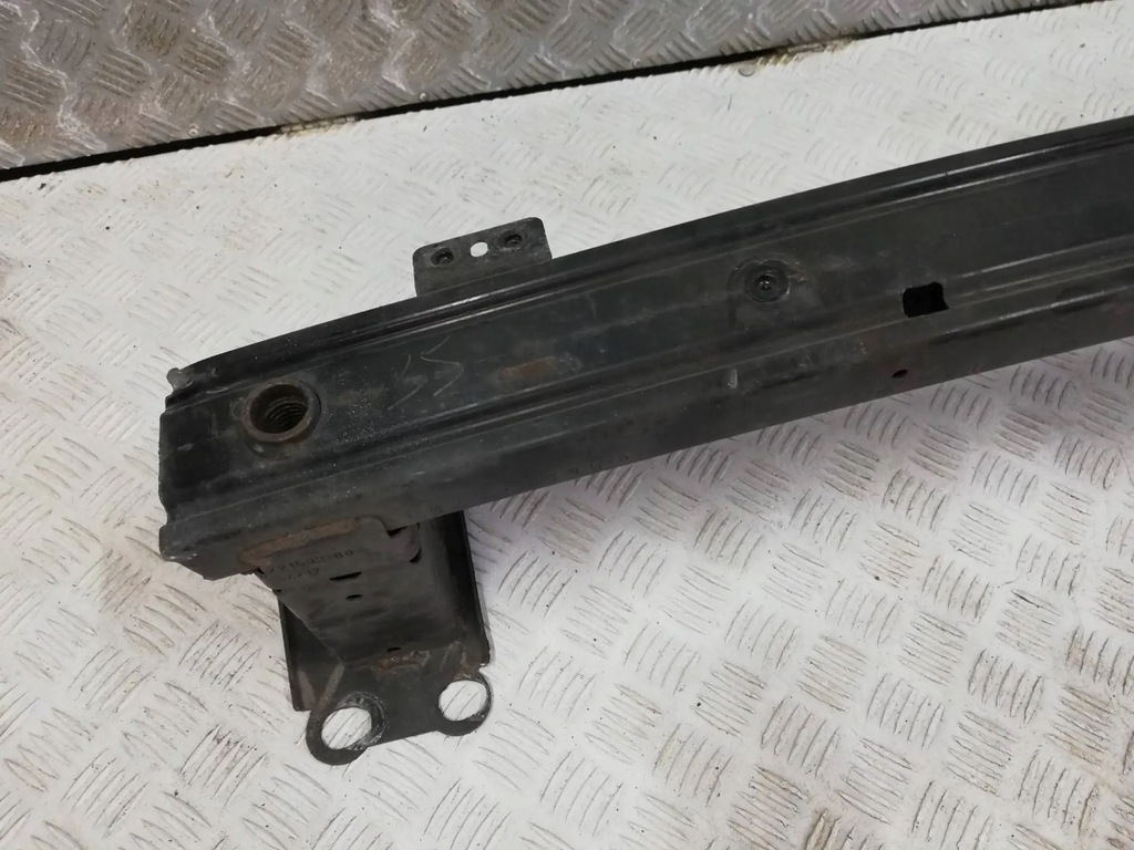 фото №4, Балка бампера renault megane iv 4 перед передня