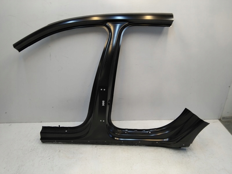 фото №1, Audi a6 4k блок двигателя порог