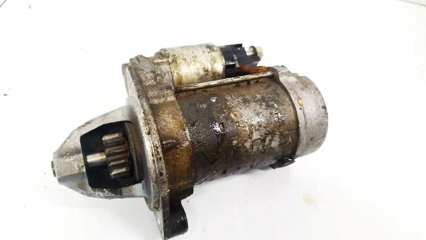 Купити Mercedes-benz c-class стартер 2008 a0061514601 428000-4600