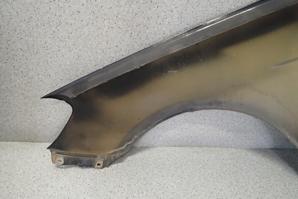 фото №13, Chevrolet epica 06- крыло передний правый