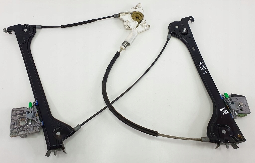 Купить Механизм подъемник стекло левый перед mercedes r171