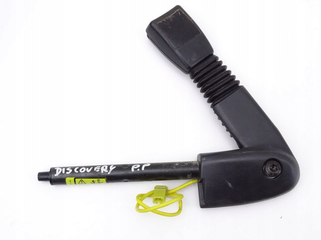 фото №1, Land rover discovery ii 98-04 натяжитель поперечина правый перед