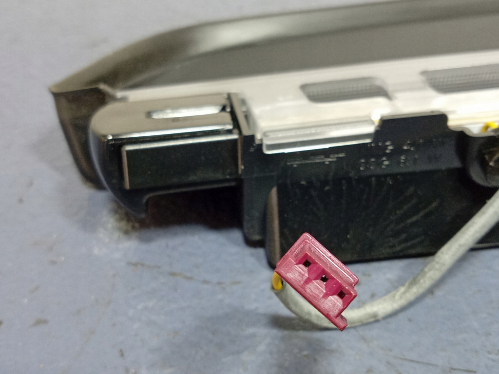 фото №5, Bmw 5 g30 третий свет стоп 7360527