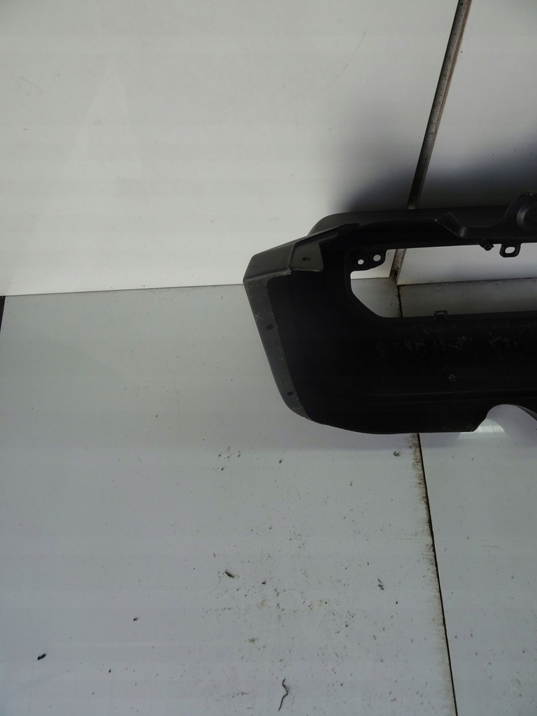 фото №7, Suzuki jimny 2018 бампер задній