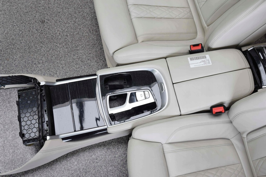 фото №3, Сиденья заднее сиденье середина салон bmw 7 g12 комфорт