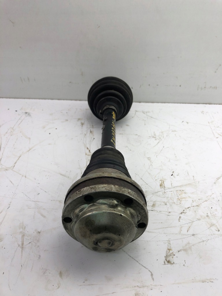 фото №5, Vw golf vi leon audi привідний вал ліва 1k0407271aj