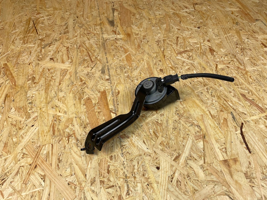 фото №5, Динамік hałasu двигуна генератор звуку nissan leaf ii 281h3-5sn0a 2017-