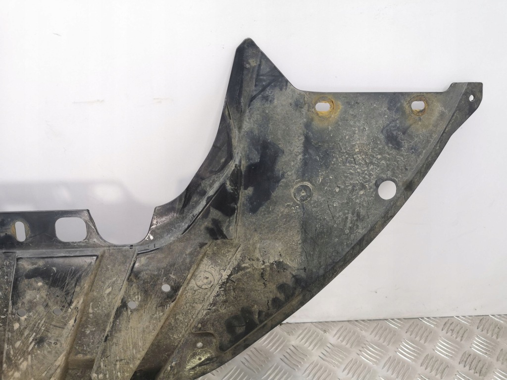 фото №7, Ford c-max ii 2012 з передній захист pod бампер передній / абсорбер