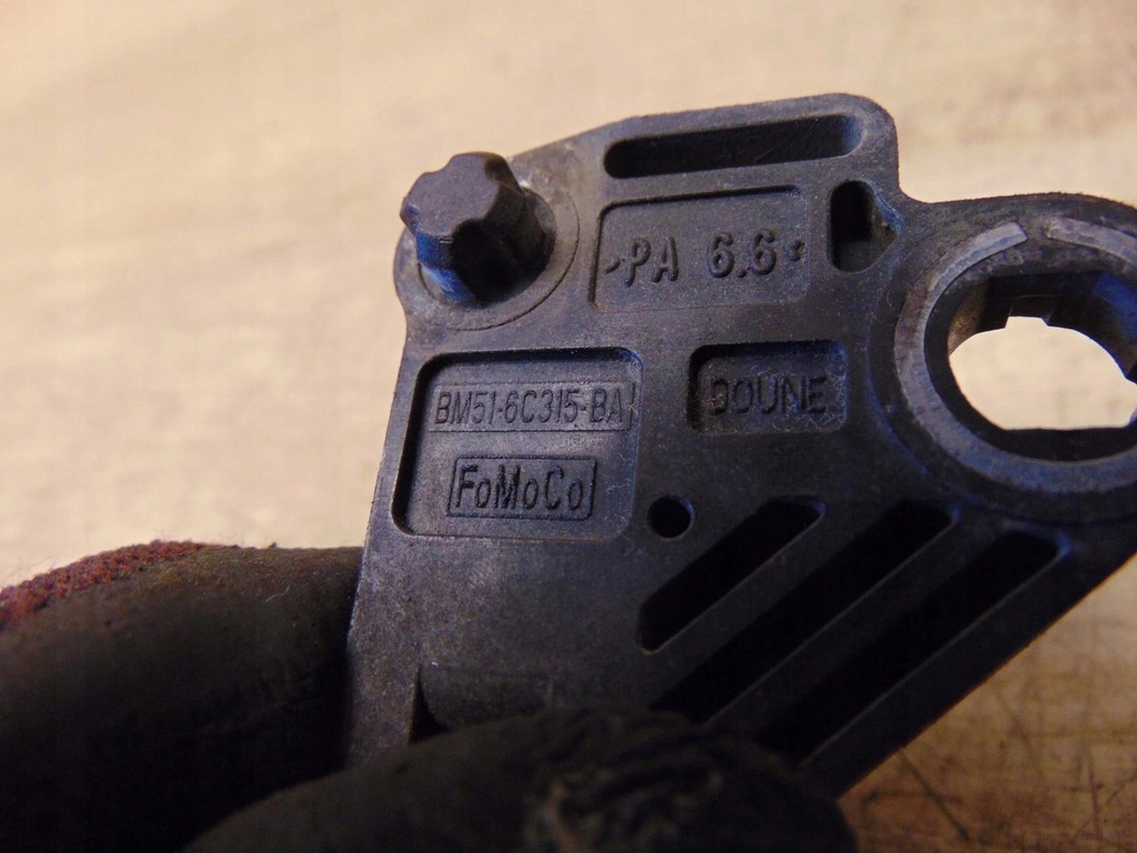 фото №5, Датчик положення вала ford fiesta mk7 1.6 tdci